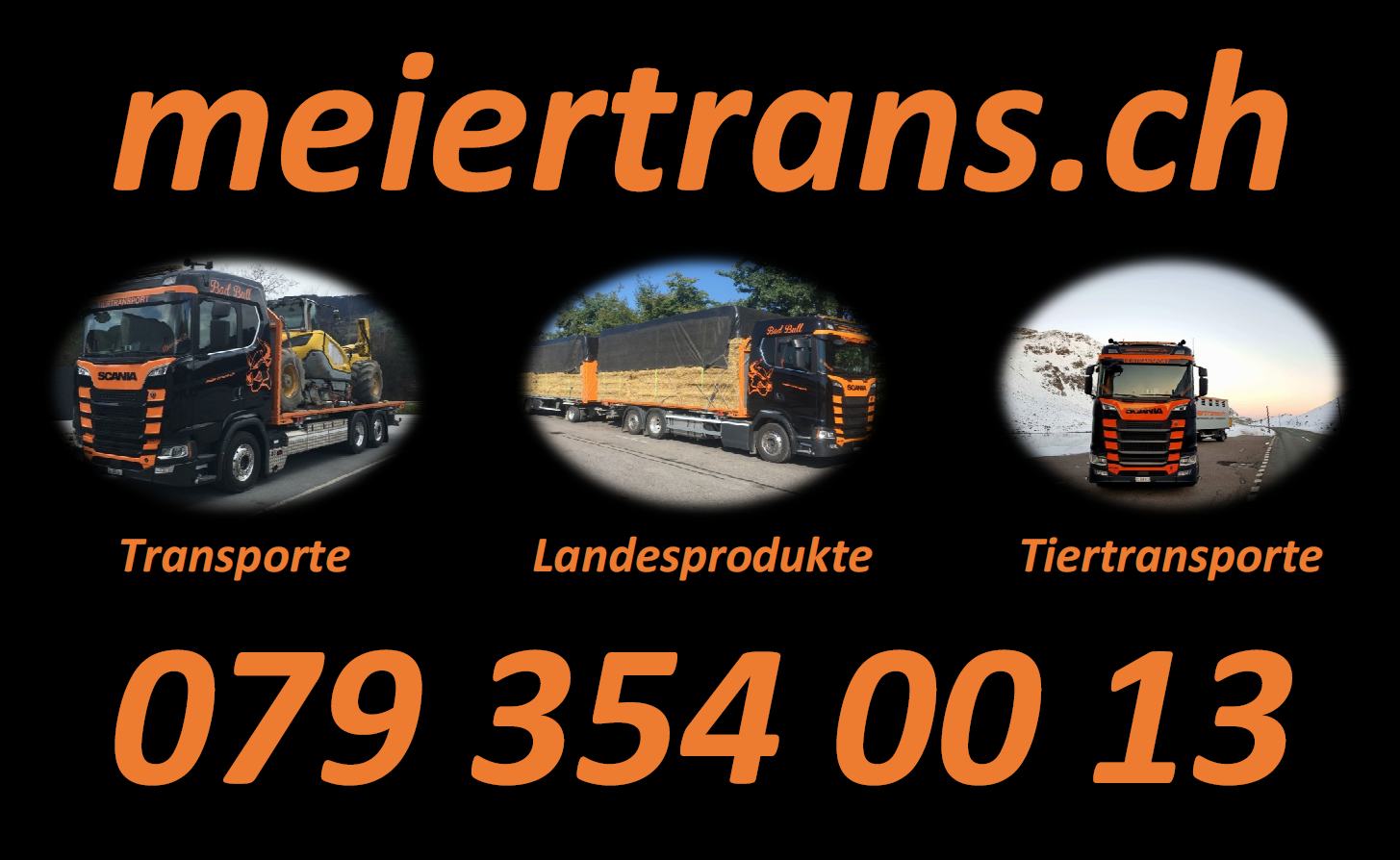 K. Meier Trans GmbH